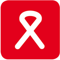 FRIEDENSBAND Internet-Shop Logo
