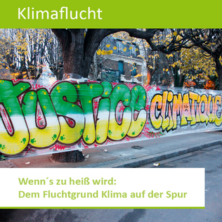 klimaflucht